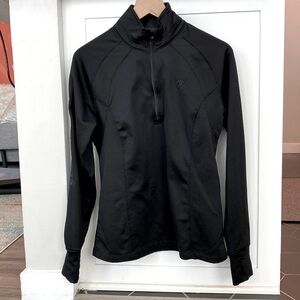 Ariat Tek Team 1/2 Zip Sweatshirt